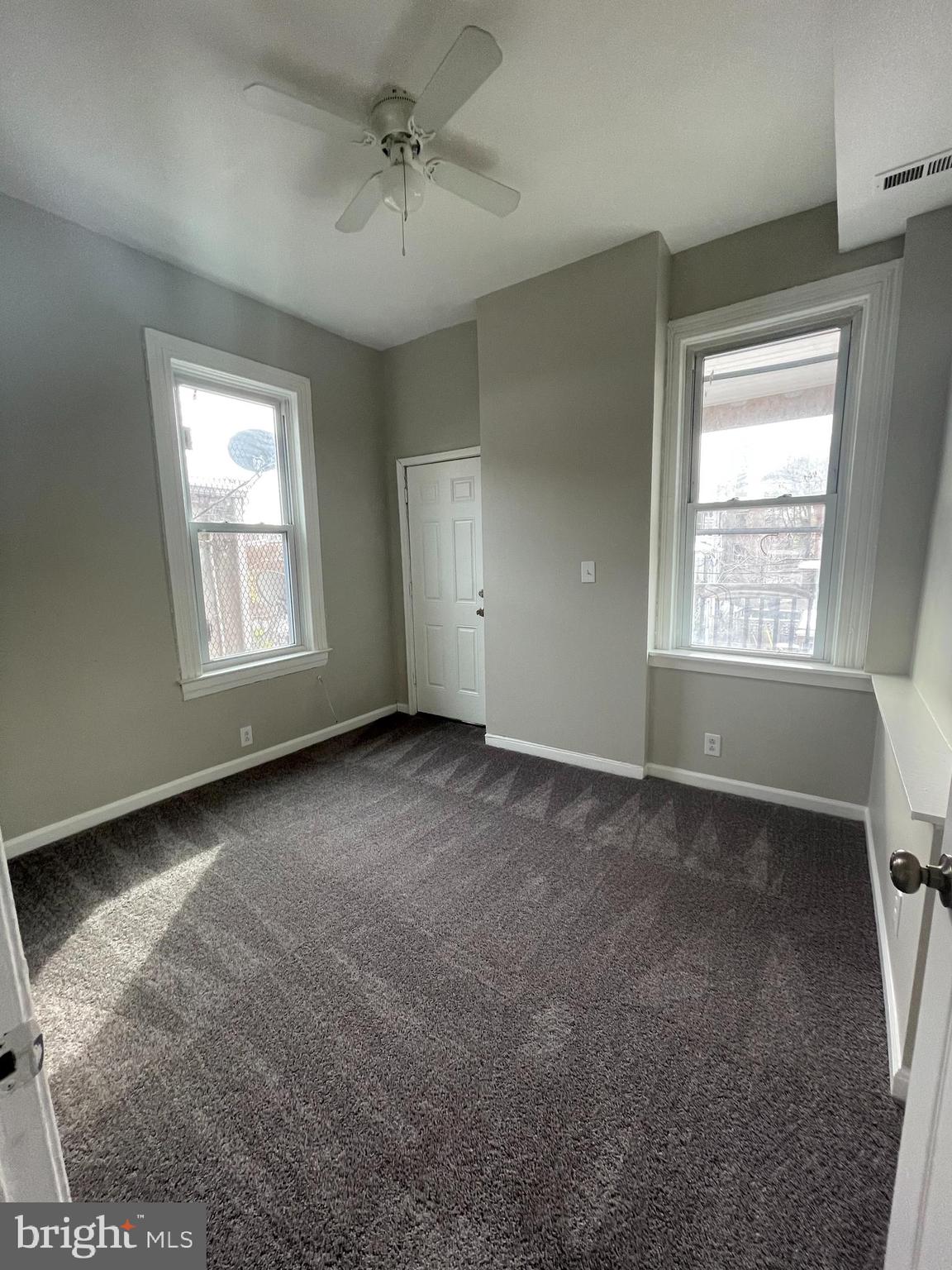 MADISON PARK HISTORIC DISTRICT - Residential Lease