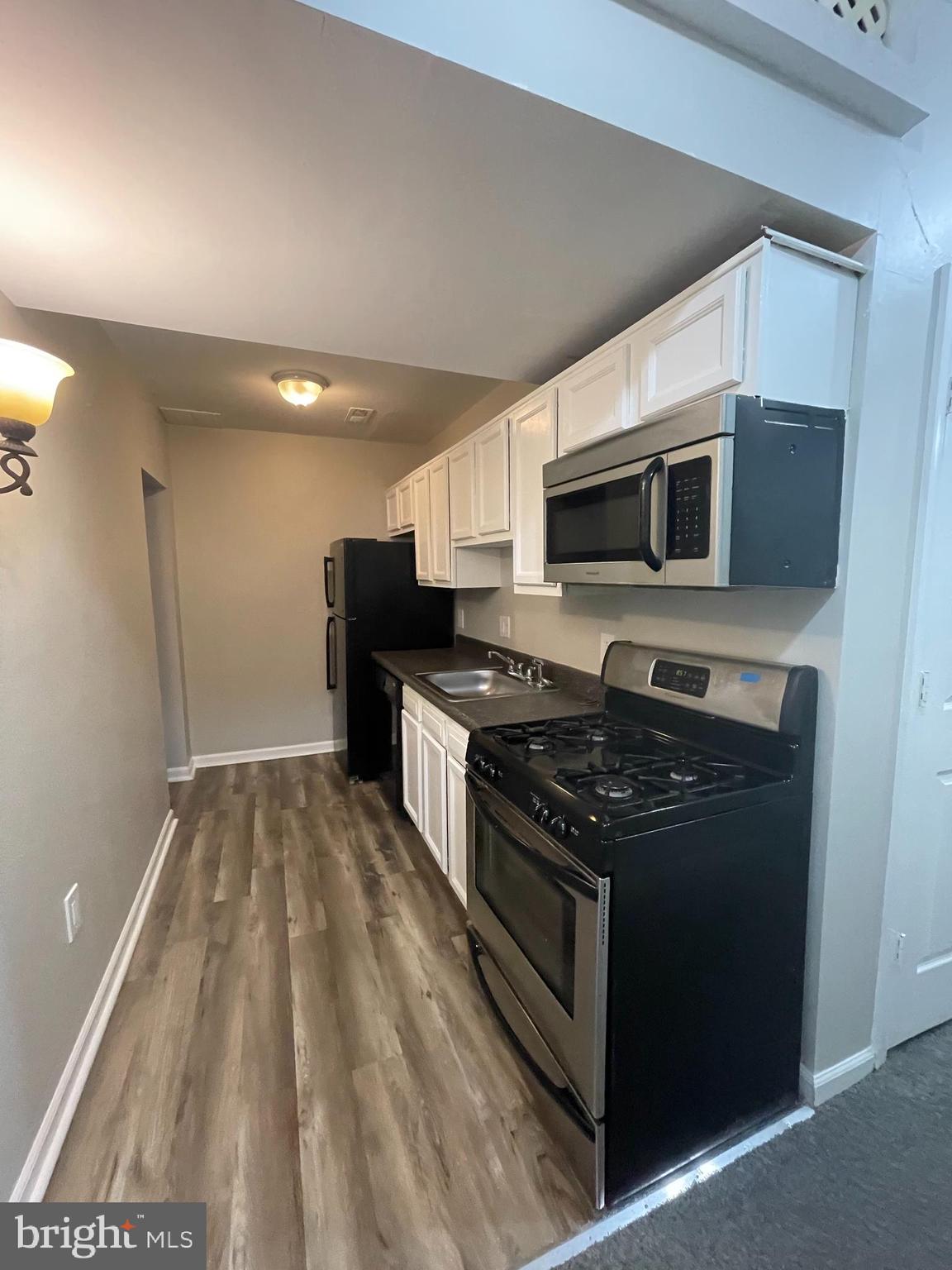 MADISON PARK HISTORIC DISTRICT - Residential Lease