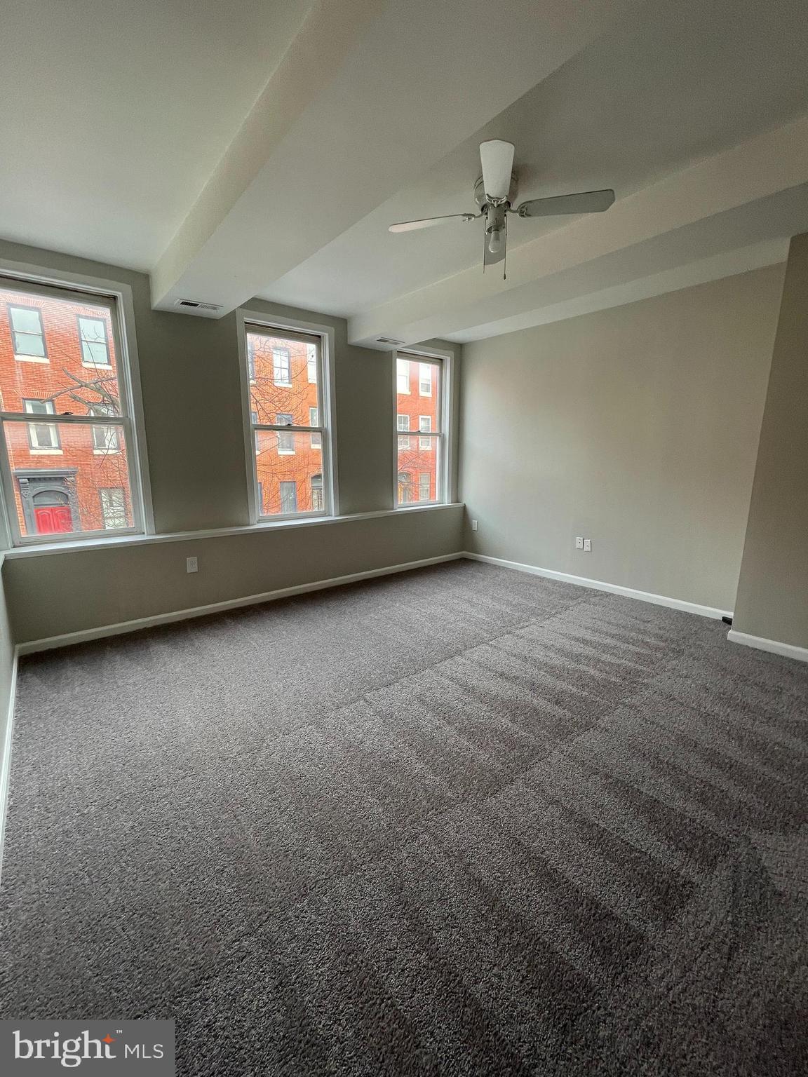 MADISON PARK HISTORIC DISTRICT - Residential Lease