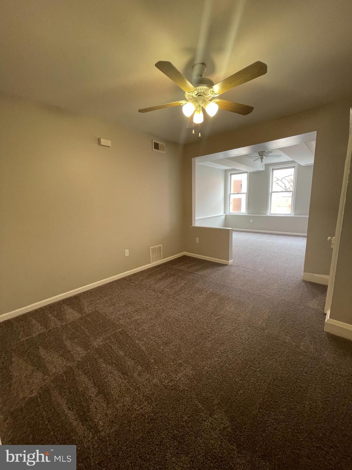 MADISON PARK HISTORIC DISTRICT - Residential Lease