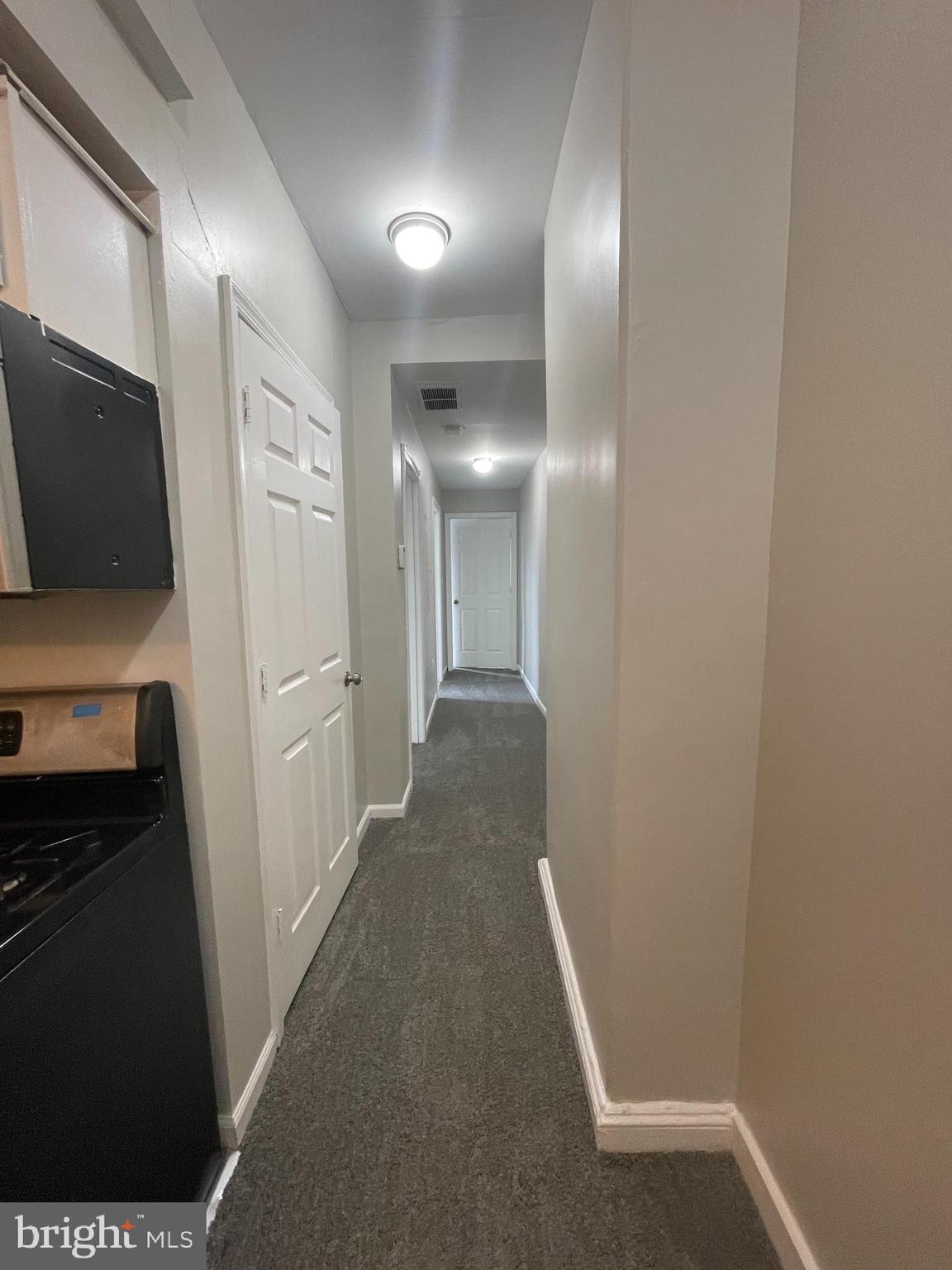 MADISON PARK HISTORIC DISTRICT - Residential Lease