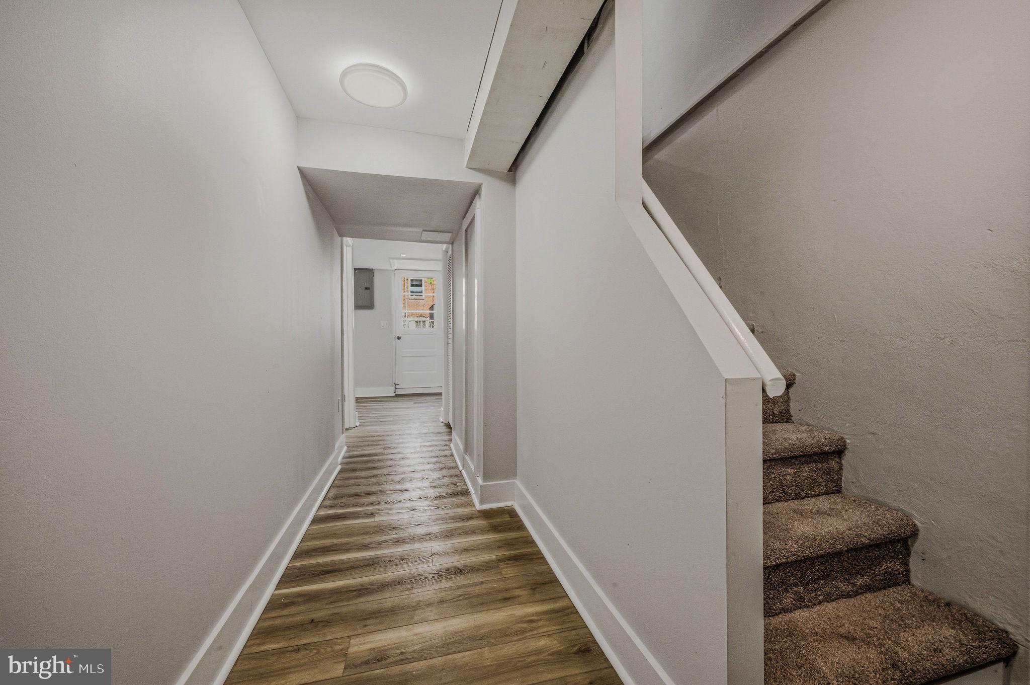 PHILADELPHIA (SOUTHWEST) - Residential