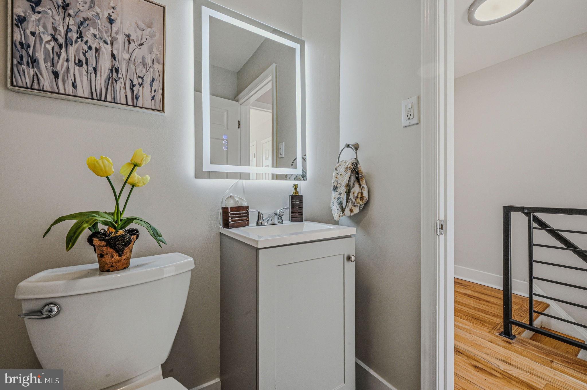 PHILADELPHIA (SOUTHWEST) - Residential