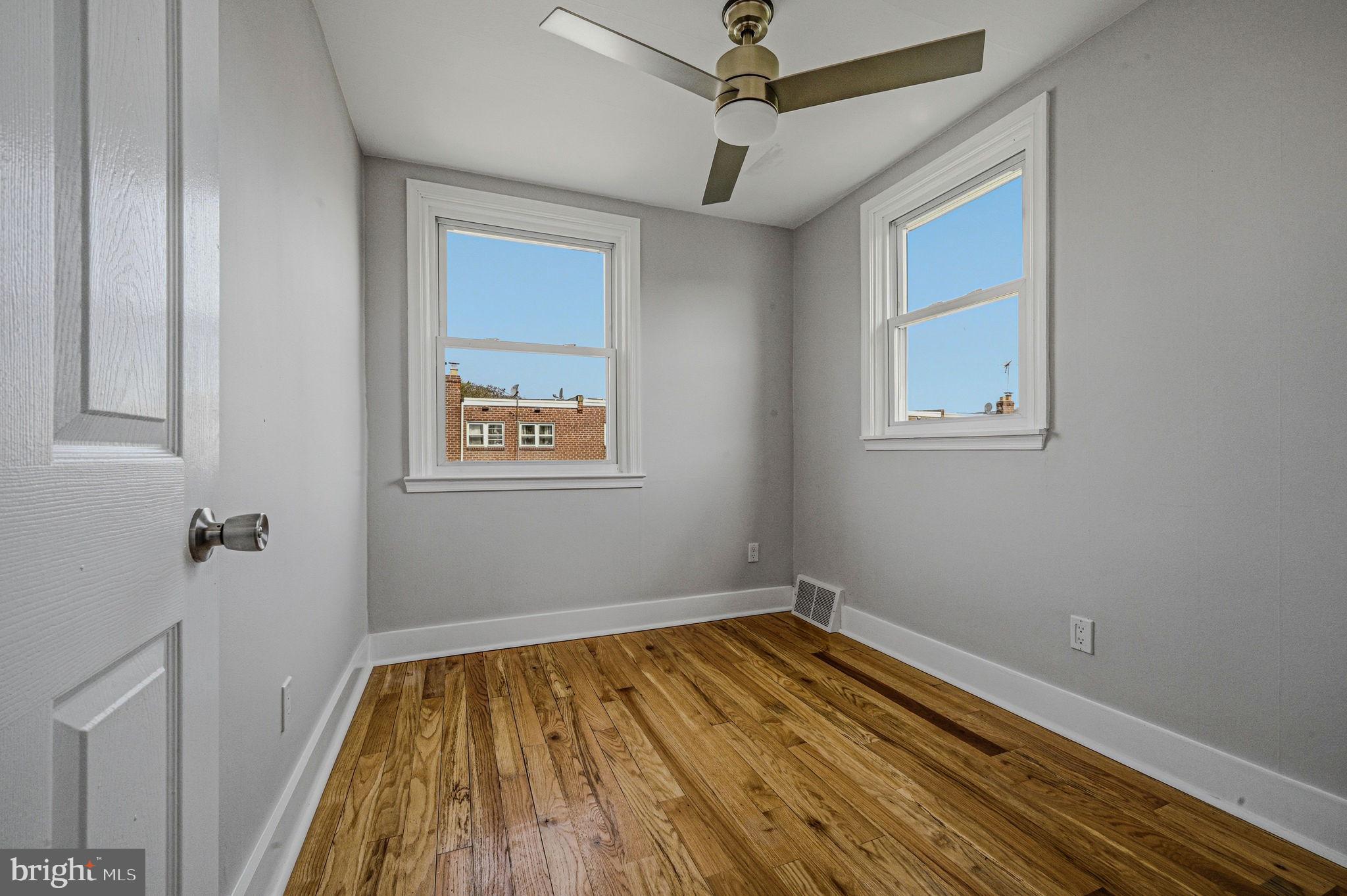 PHILADELPHIA (SOUTHWEST) - Residential