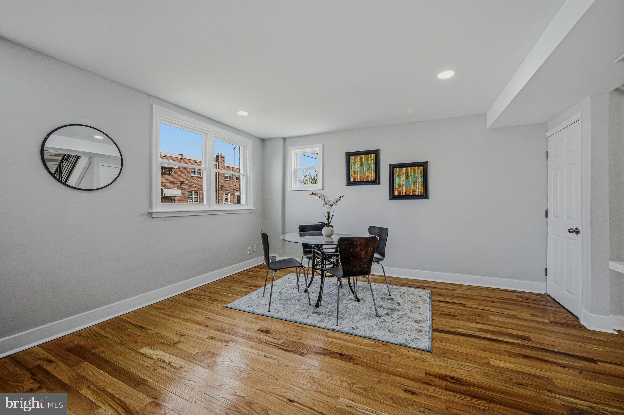 PHILADELPHIA (SOUTHWEST) - Residential