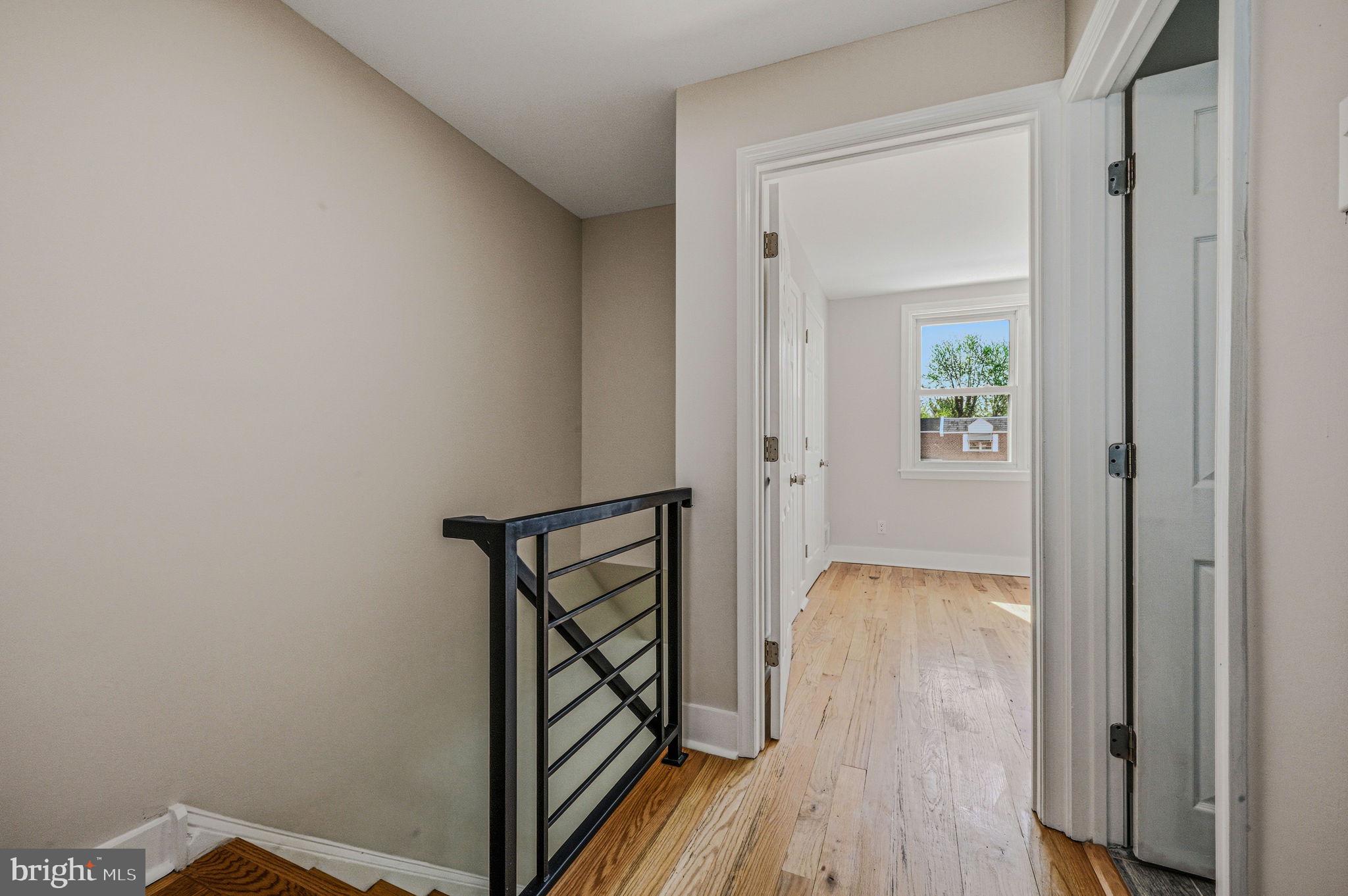 PHILADELPHIA (SOUTHWEST) - Residential