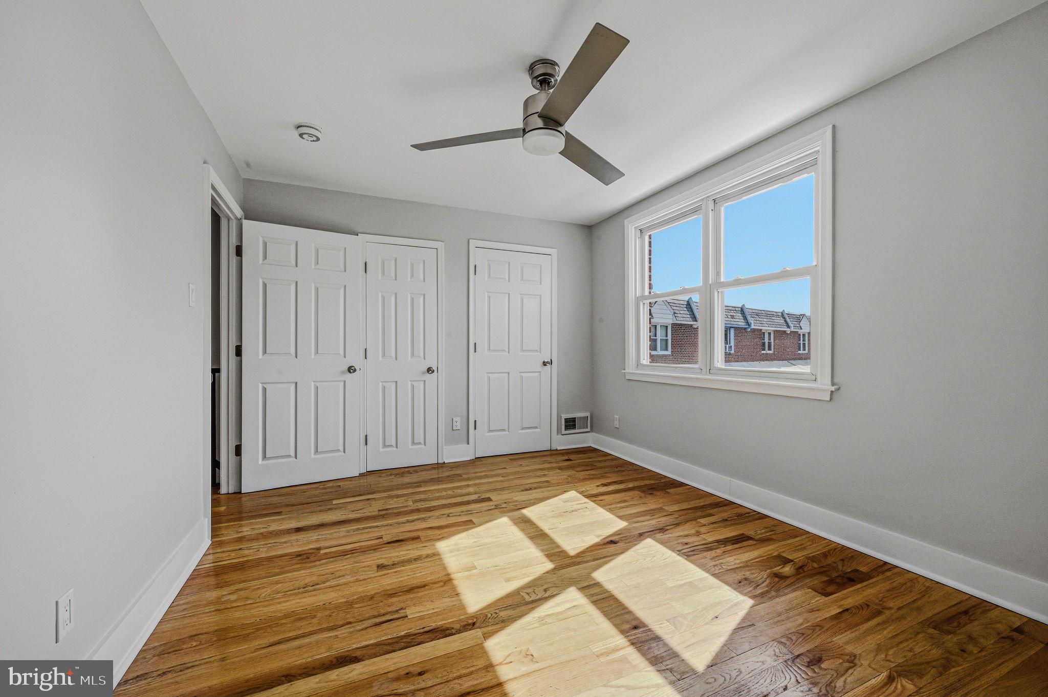 PHILADELPHIA (SOUTHWEST) - Residential