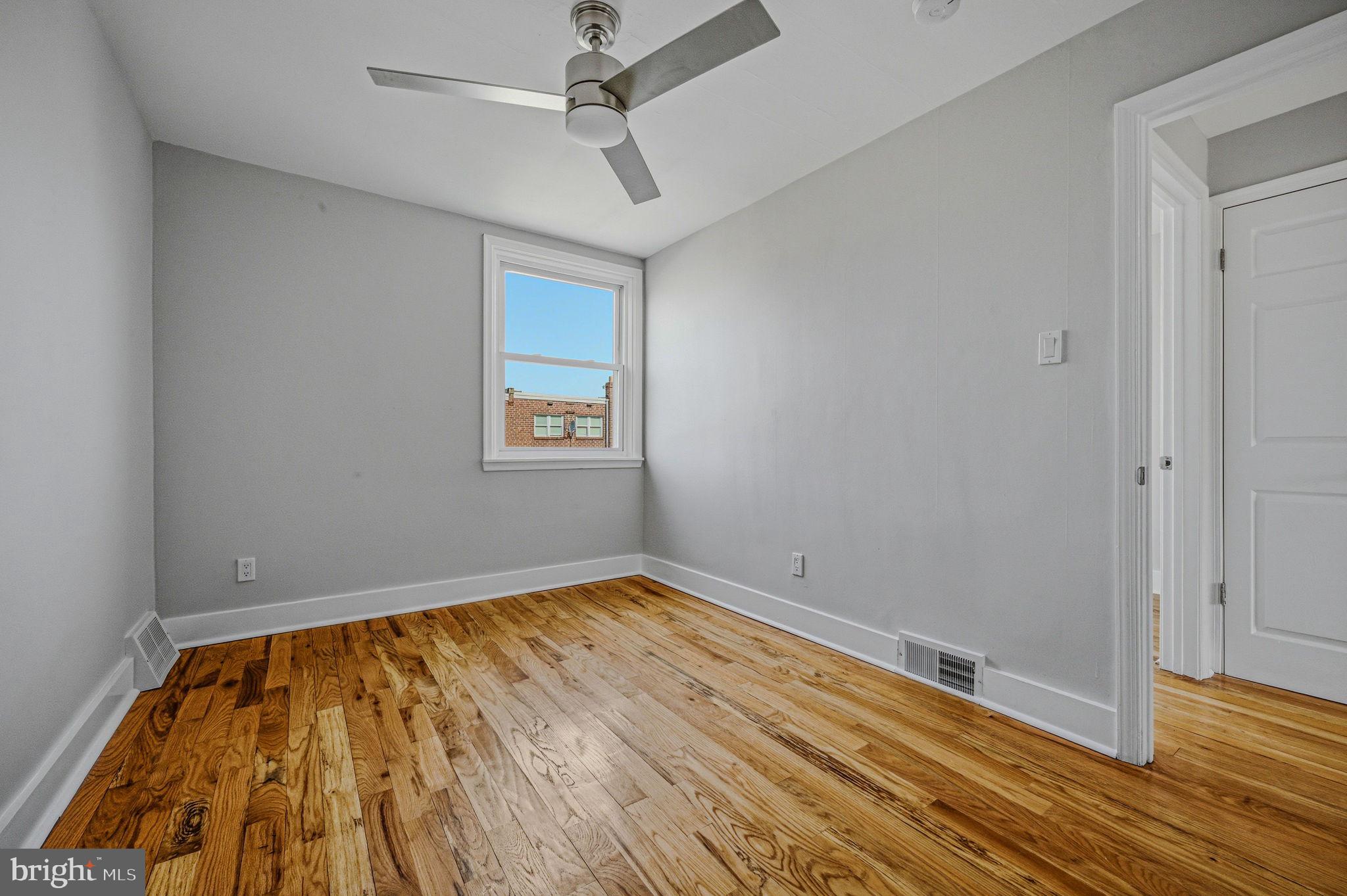 PHILADELPHIA (SOUTHWEST) - Residential