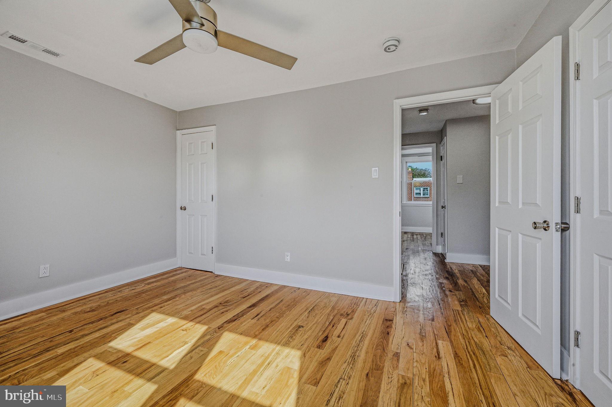 PHILADELPHIA (SOUTHWEST) - Residential