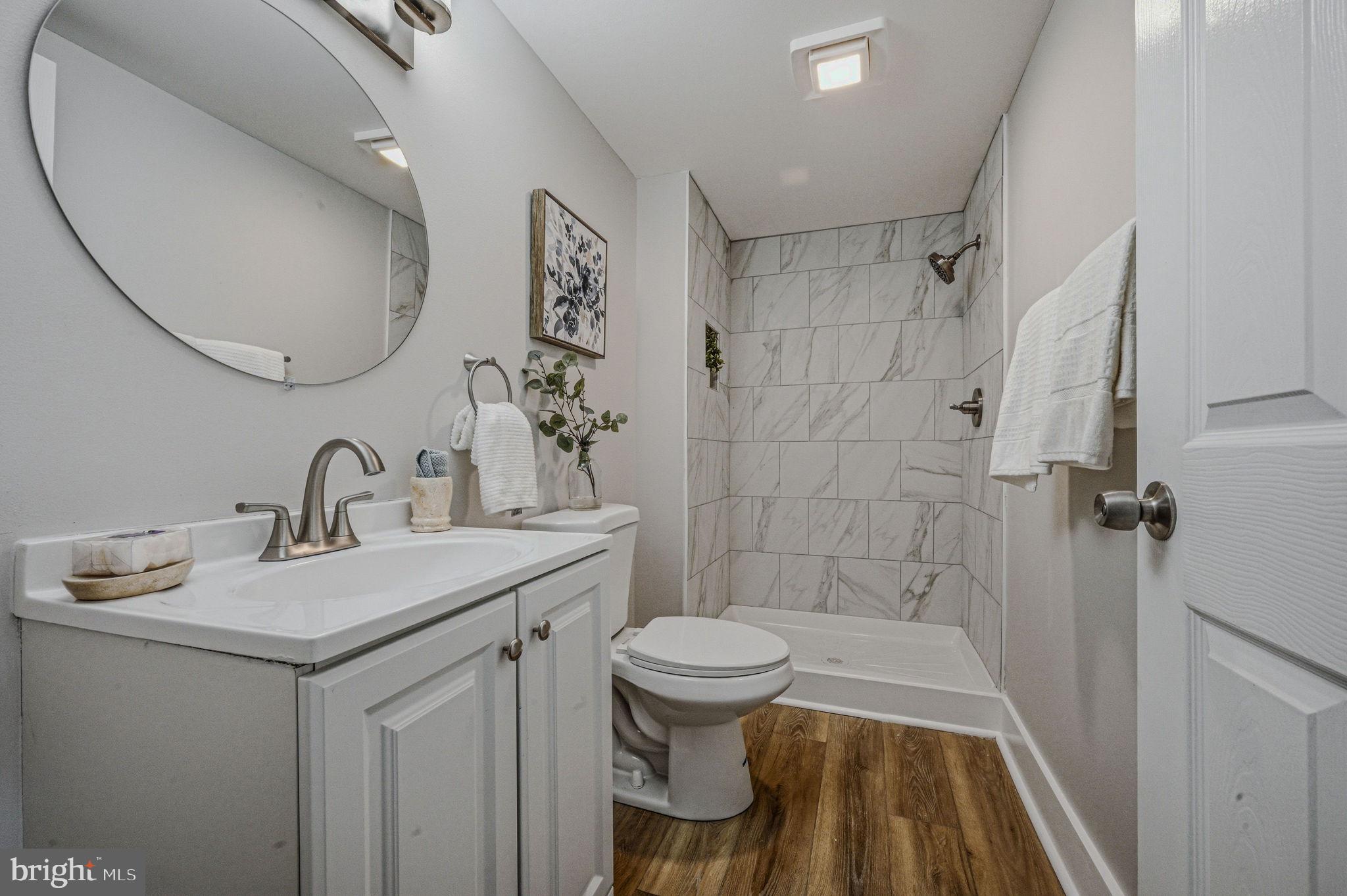 PHILADELPHIA (SOUTHWEST) - Residential
