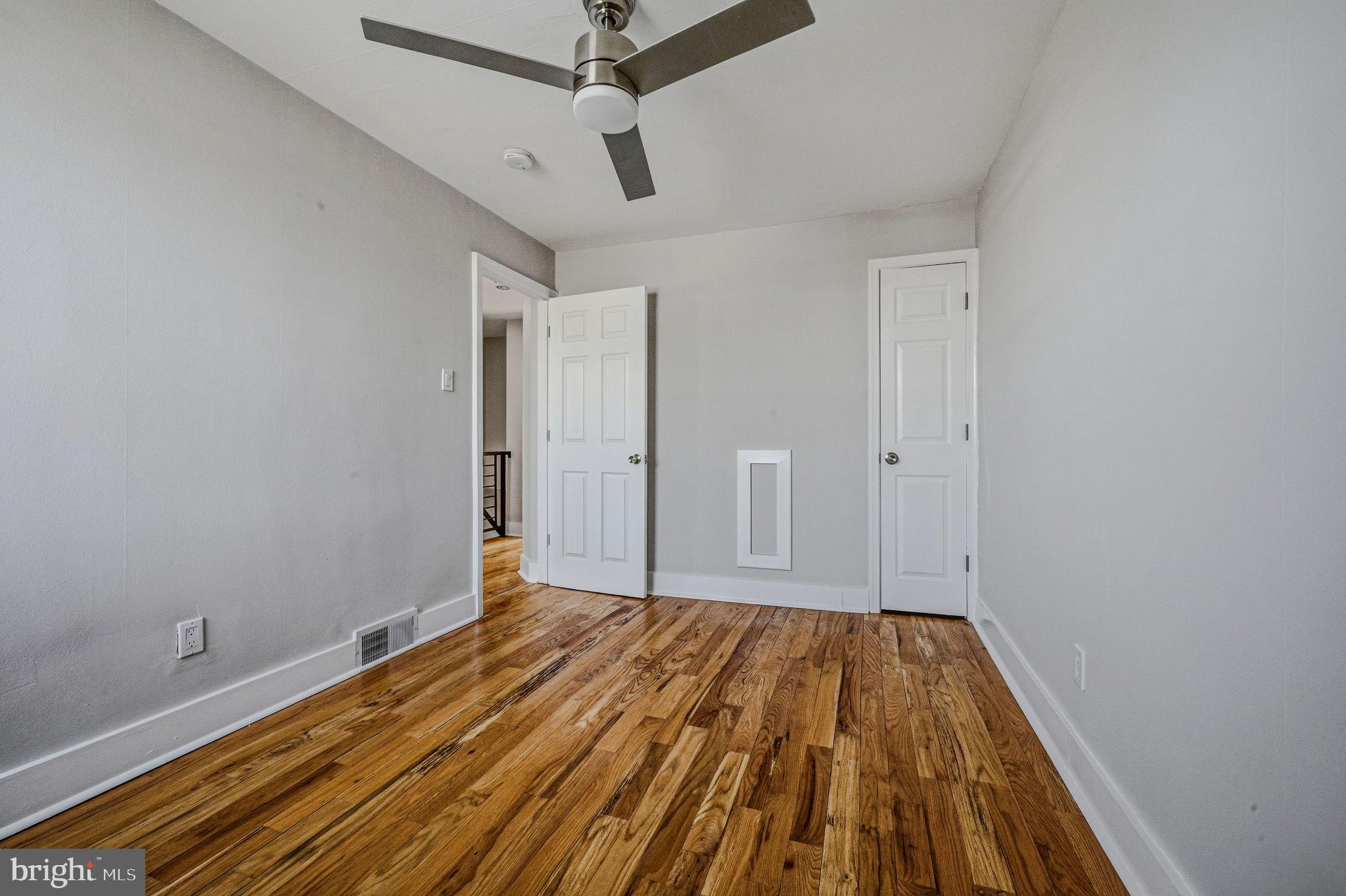 PHILADELPHIA (SOUTHWEST) - Residential