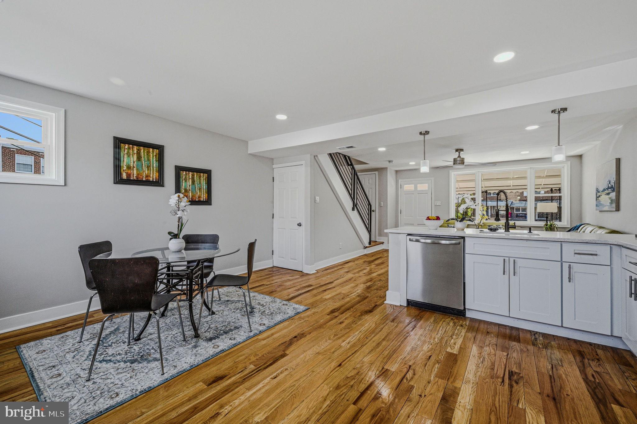 PHILADELPHIA (SOUTHWEST) - Residential