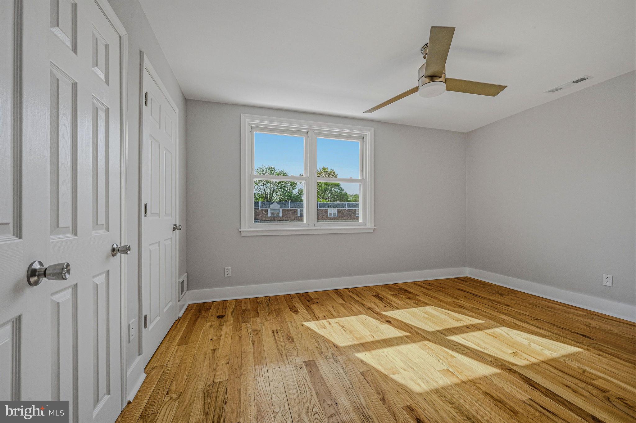 PHILADELPHIA (SOUTHWEST) - Residential