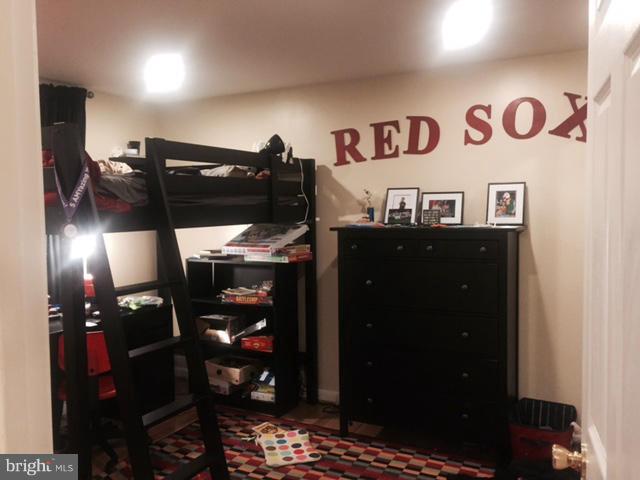 CABIN JOHN PARK - Residential Lease