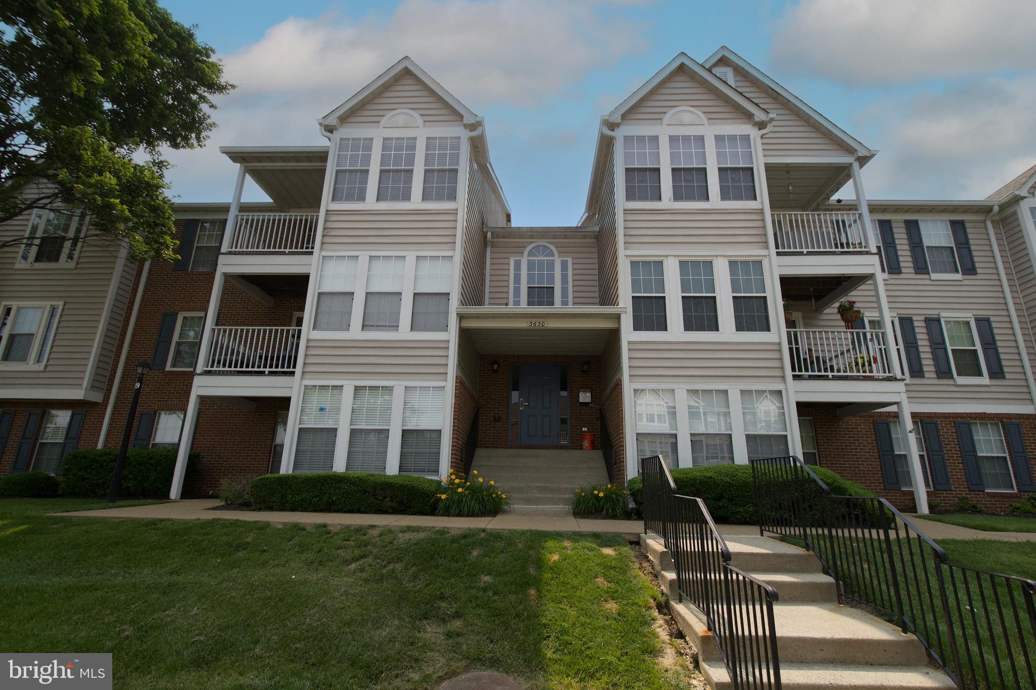 3630 SHERBROOKE CIRCLE 203