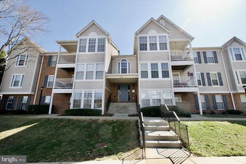 3630 SHERBROOKE CIRCLE 203 WOODBRIDGE VA 22192