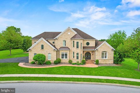 740 HAMPTON COURT HARRISBURG PA 17112