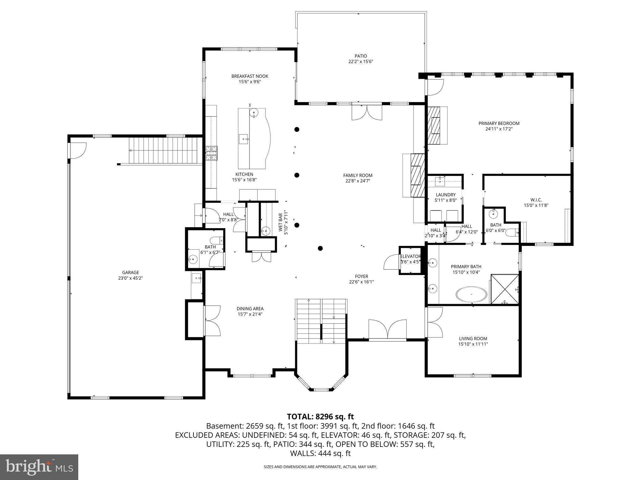 WILSHIRE ESTATES - Residential
