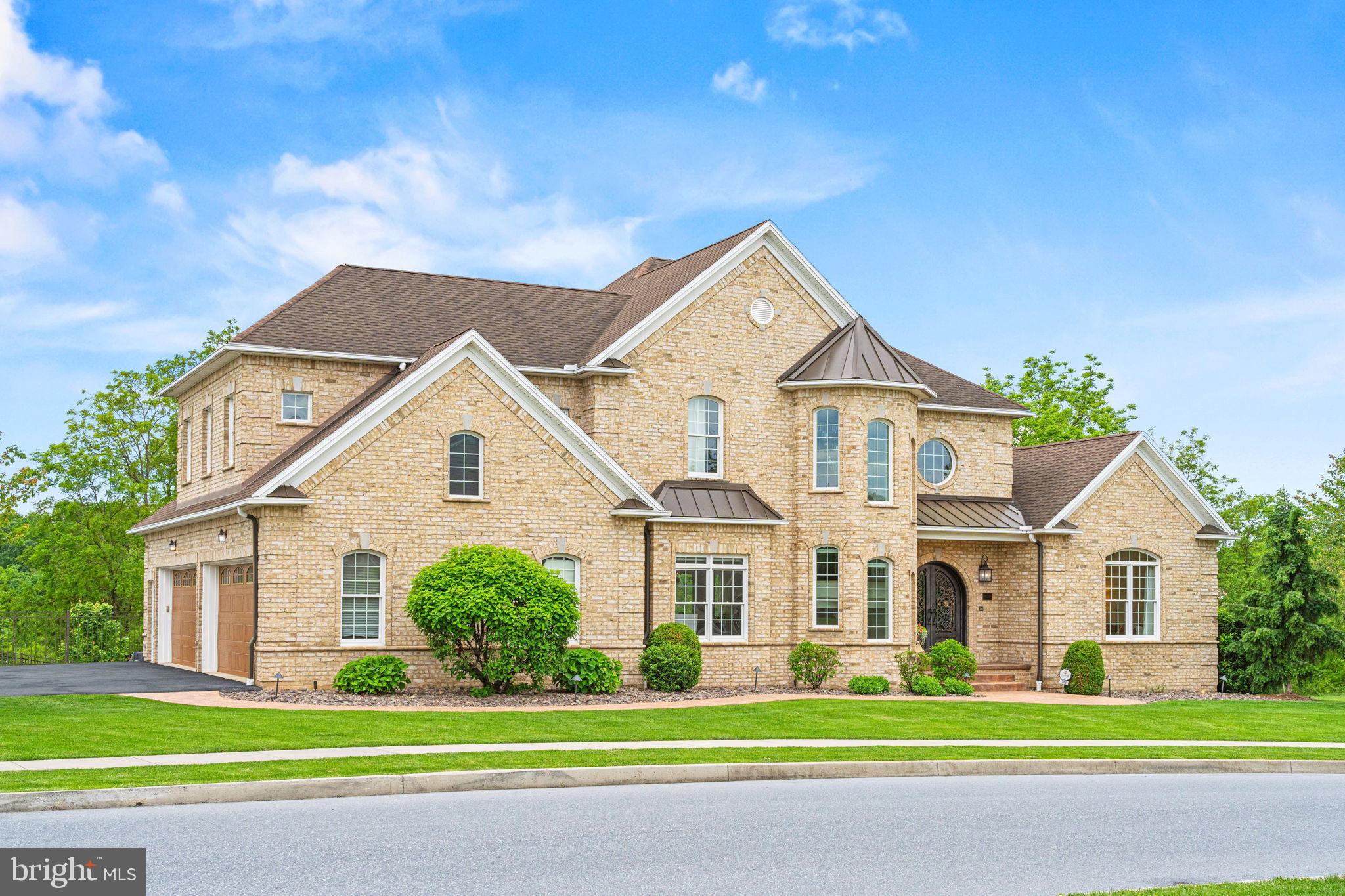 WILSHIRE ESTATES - Residential