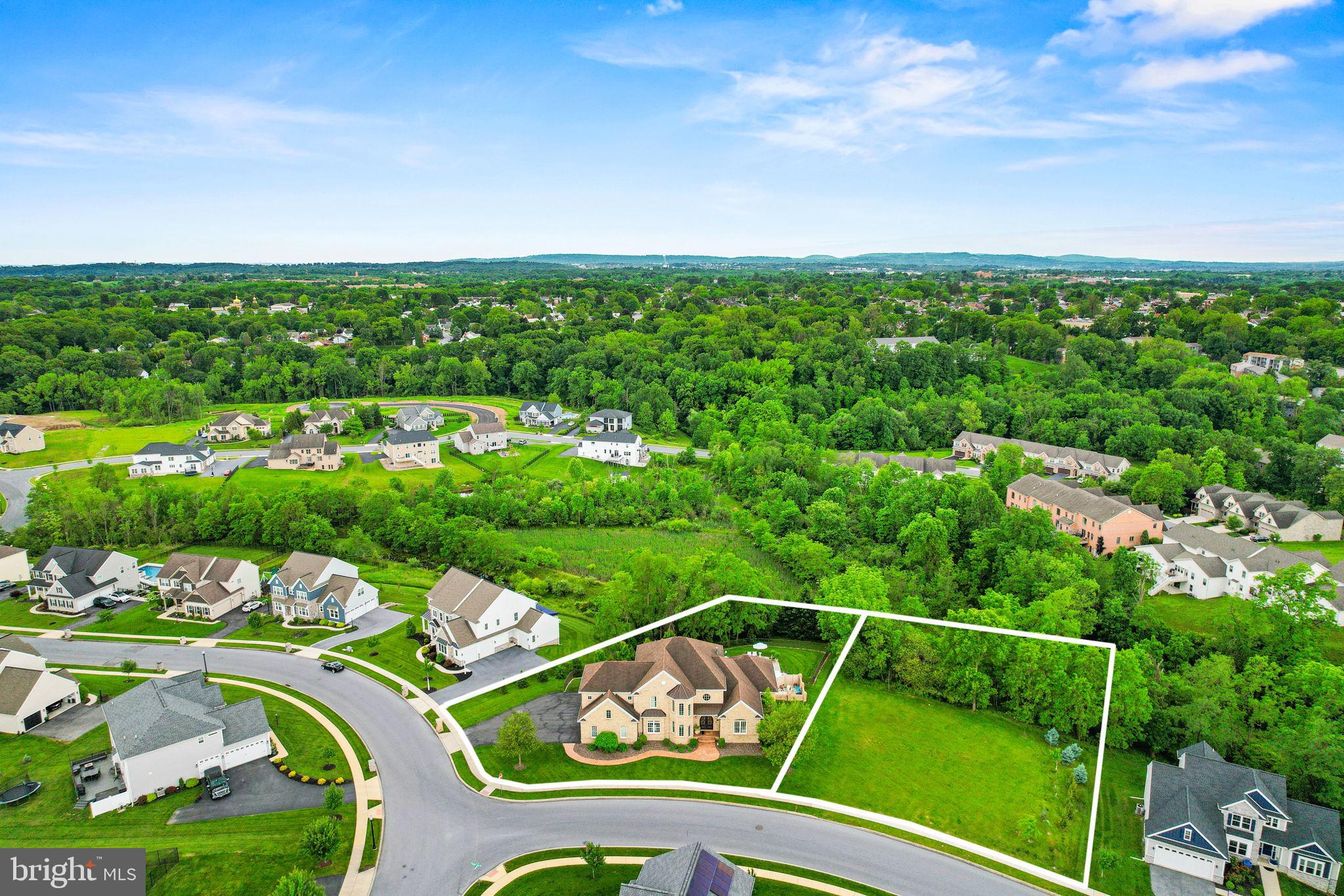 WILSHIRE ESTATES - Residential