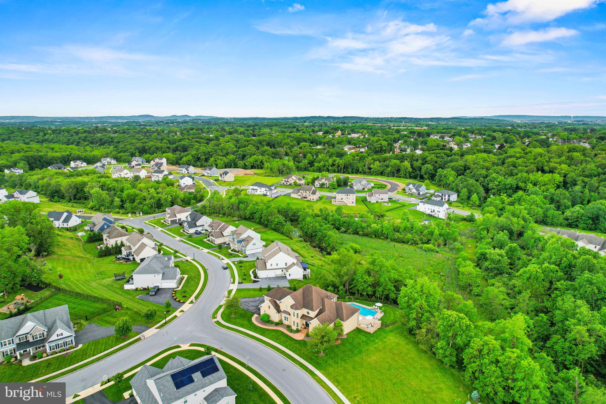 WILSHIRE ESTATES - Residential