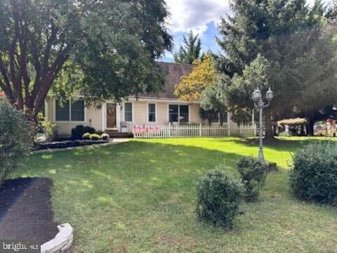 Photo of 3552 Red Lion Road, BEAR, DE 19701 (MLS # DENC2090494)