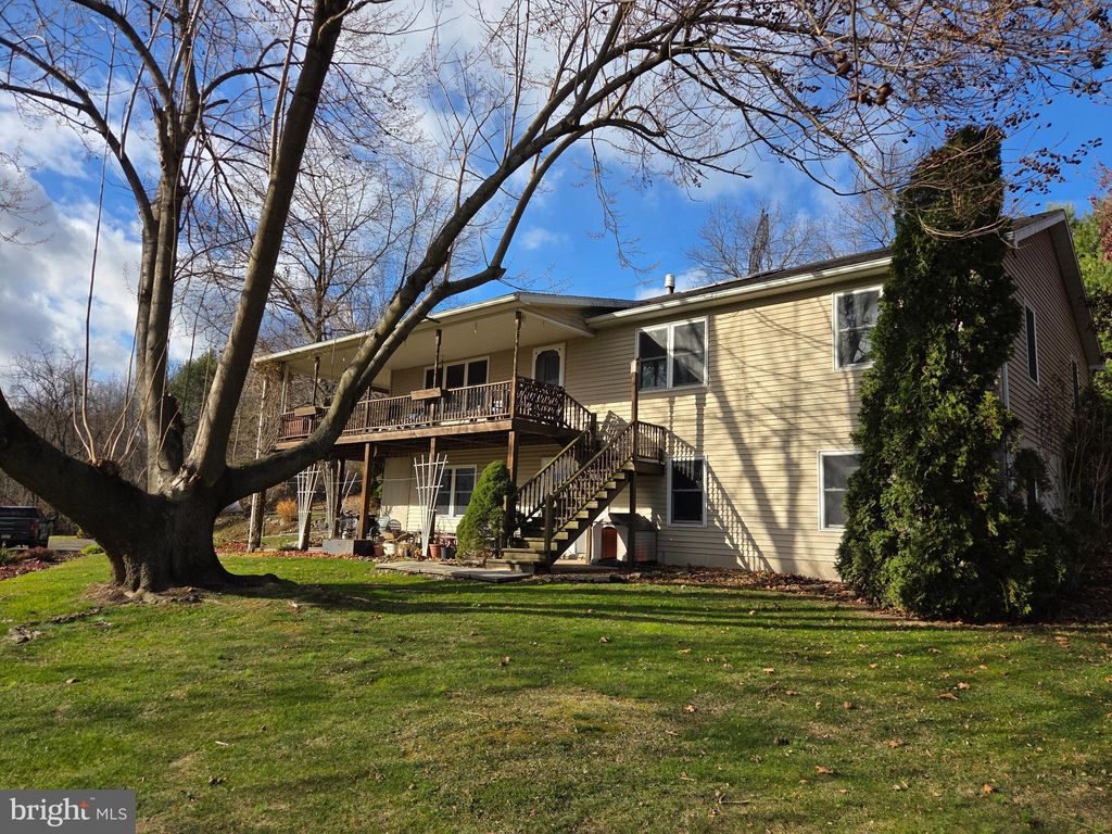 Photo of 83 Woodpecker Drive, MOUNT PLEASANT MILLS, PA 17853 (MLS # PASY2002556)