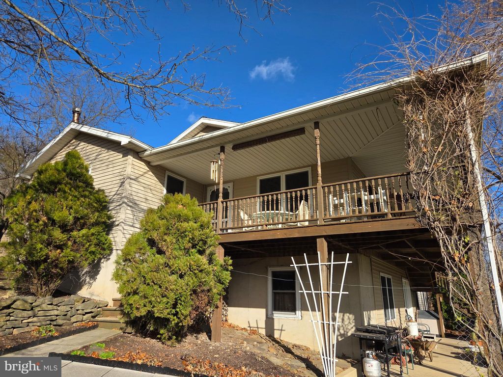 Photo of 83 Woodpecker Drive, MOUNT PLEASANT MILLS, PA 17853 (MLS # PASY2002556)