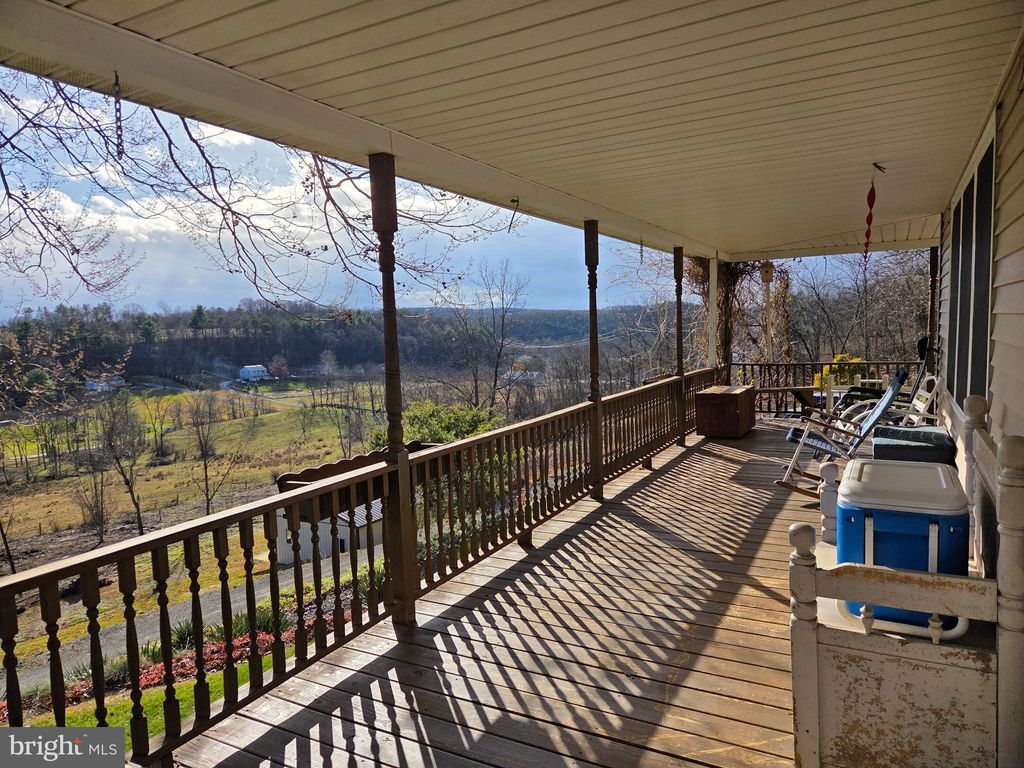 Photo of 83 Woodpecker Drive, MOUNT PLEASANT MILLS, PA 17853 (MLS # PASY2002556)
