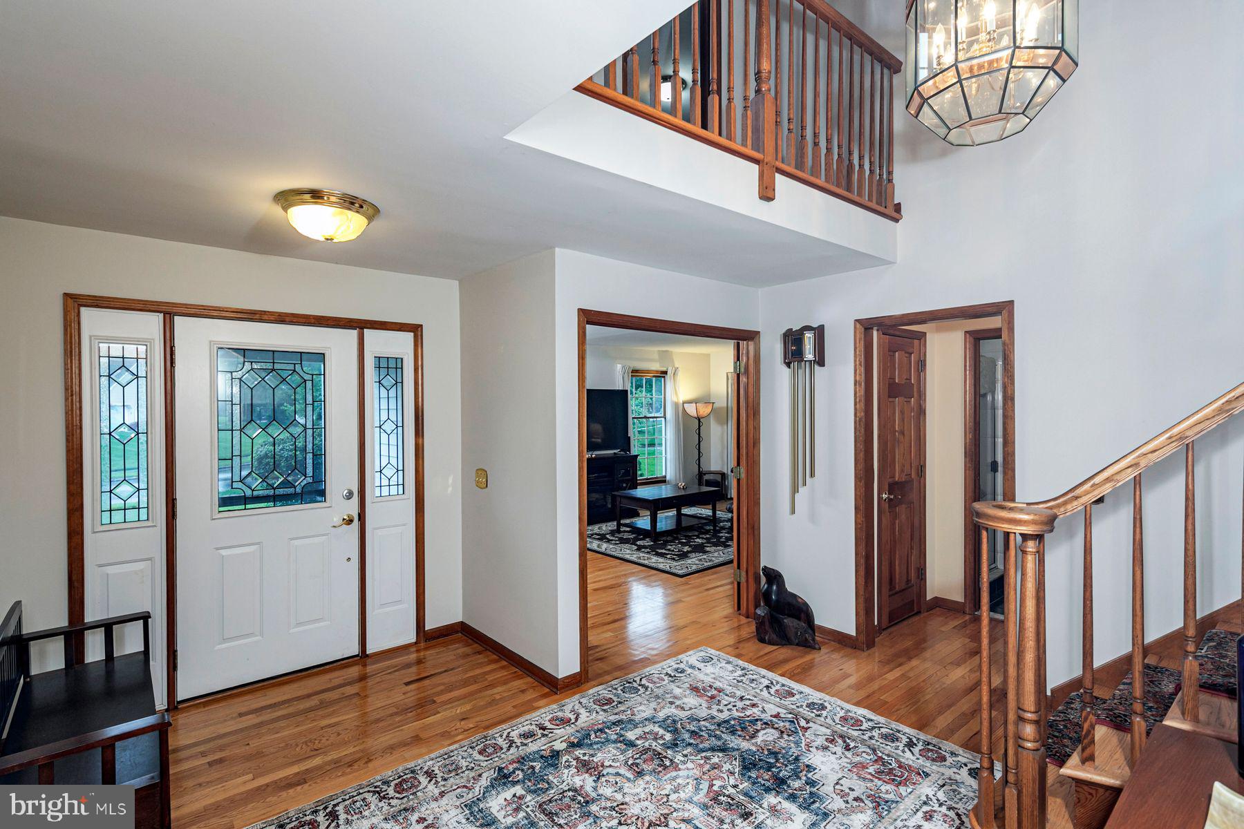 35 DEHART DRIVE