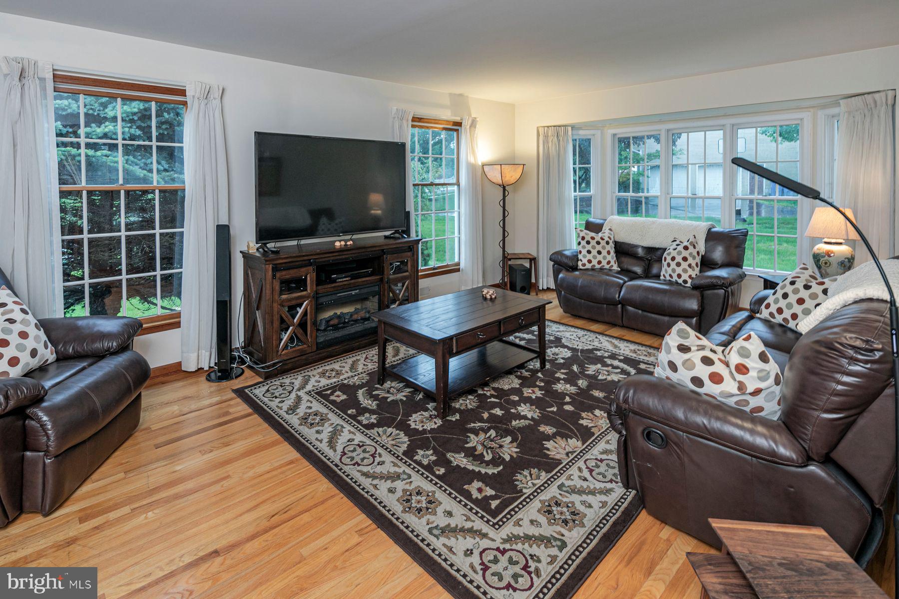 35 DEHART DRIVE