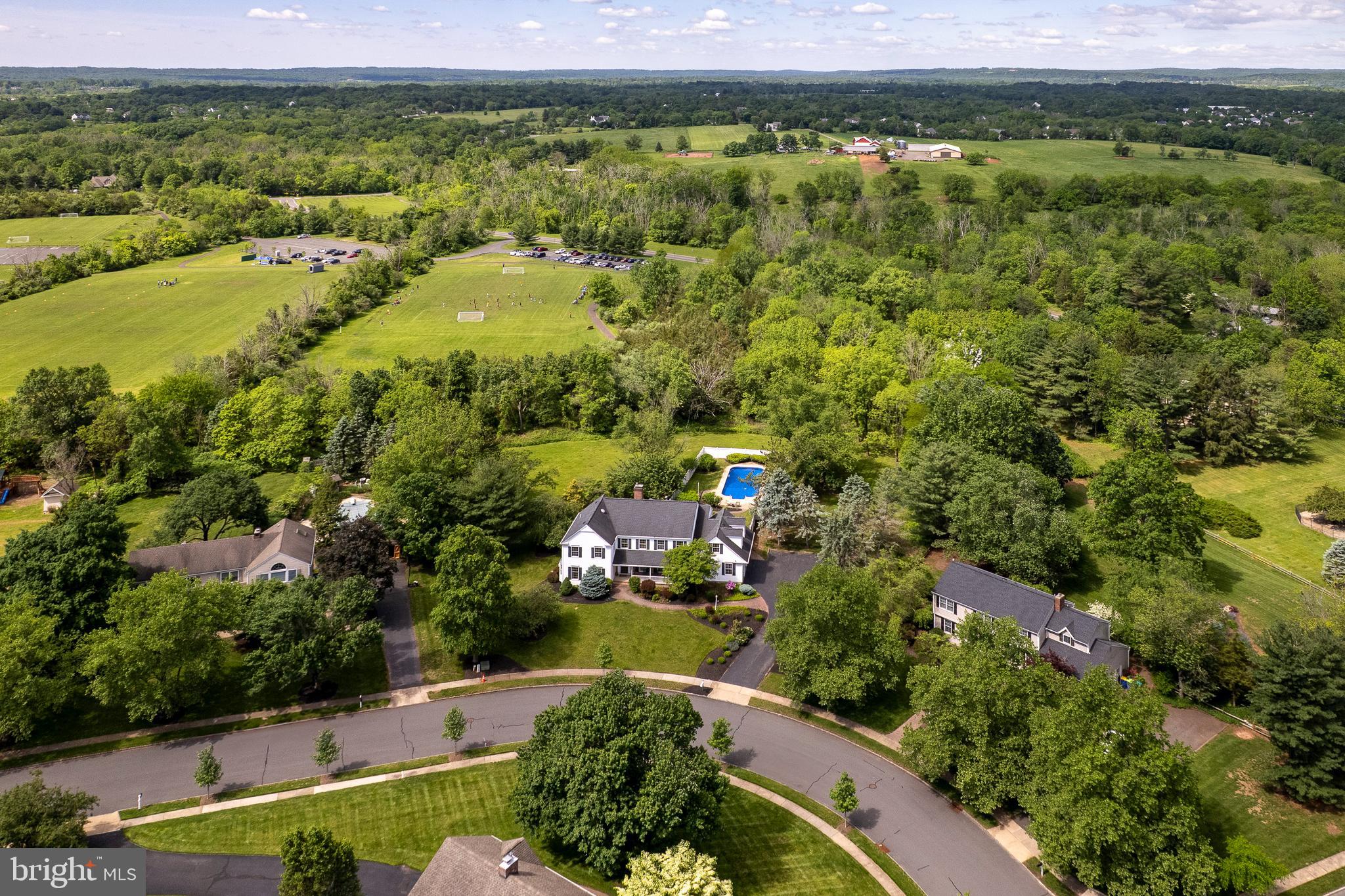 35 DEHART DRIVE