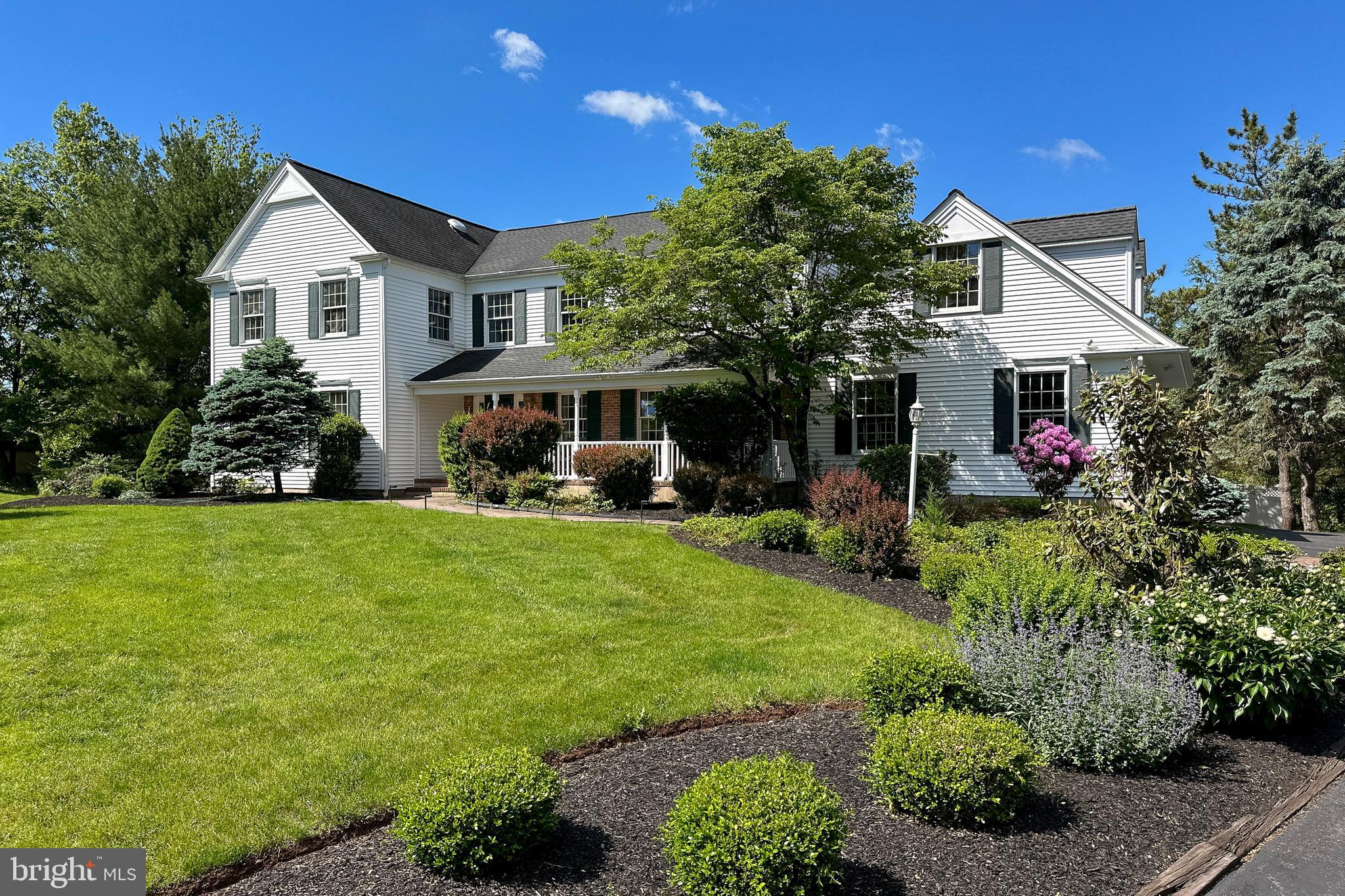 35 DEHART DRIVE
