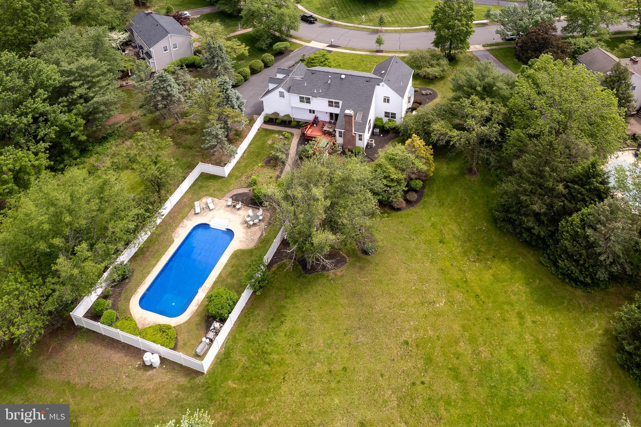 35 DEHART DRIVE