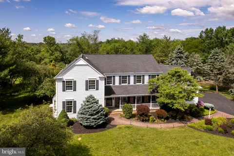 35 Dehart Drive, Belle Mead, NJ MLS: NJSO2004422