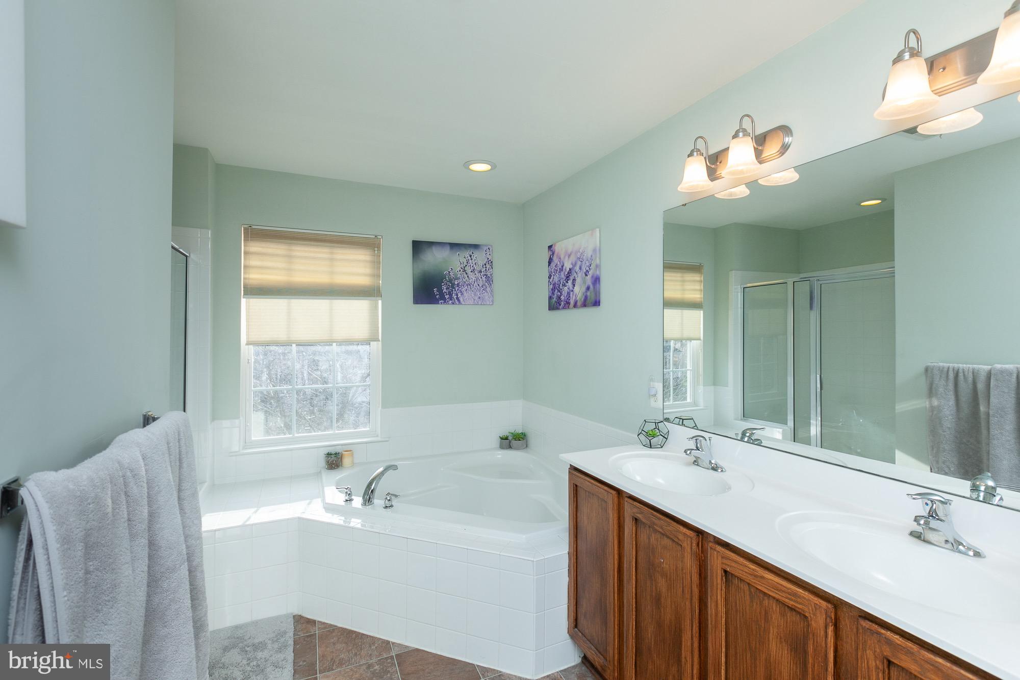 VILLAGE OF WASHINGTON TRAIL - Residential