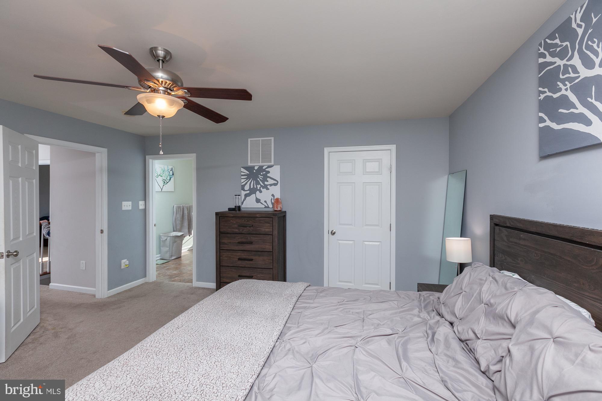 VILLAGE OF WASHINGTON TRAIL - Residential