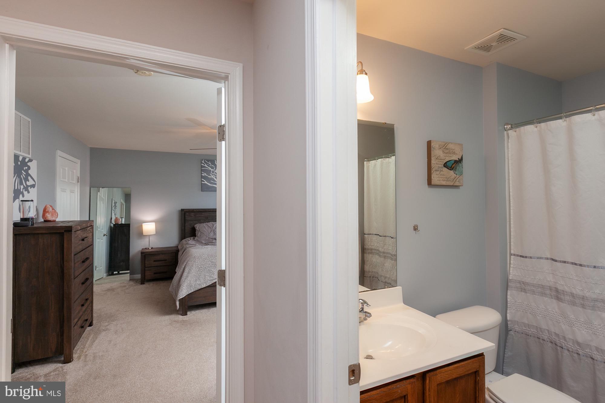 VILLAGE OF WASHINGTON TRAIL - Residential