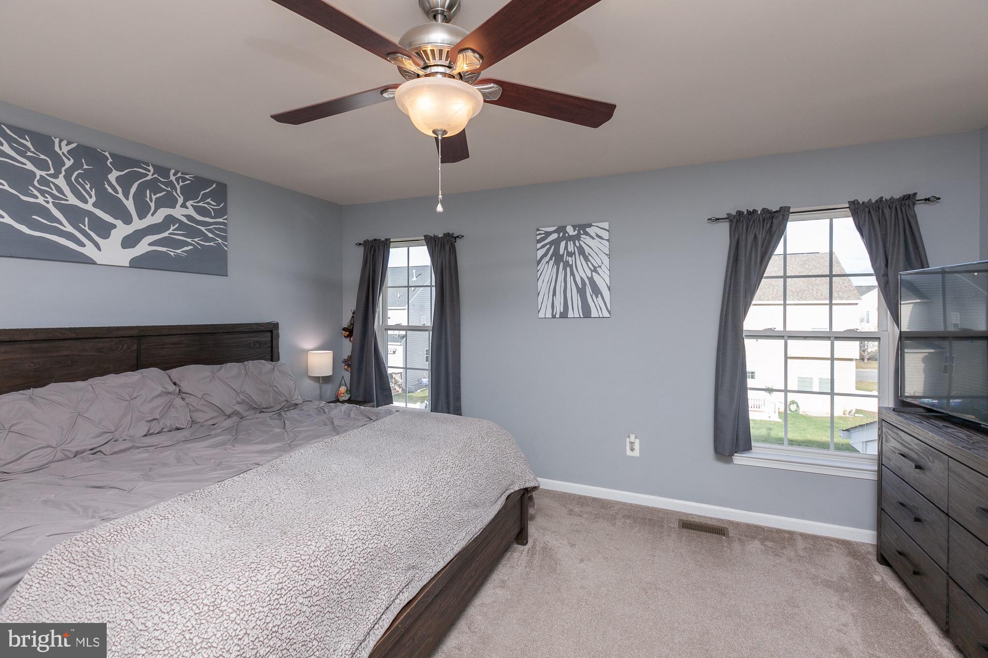 VILLAGE OF WASHINGTON TRAIL - Residential