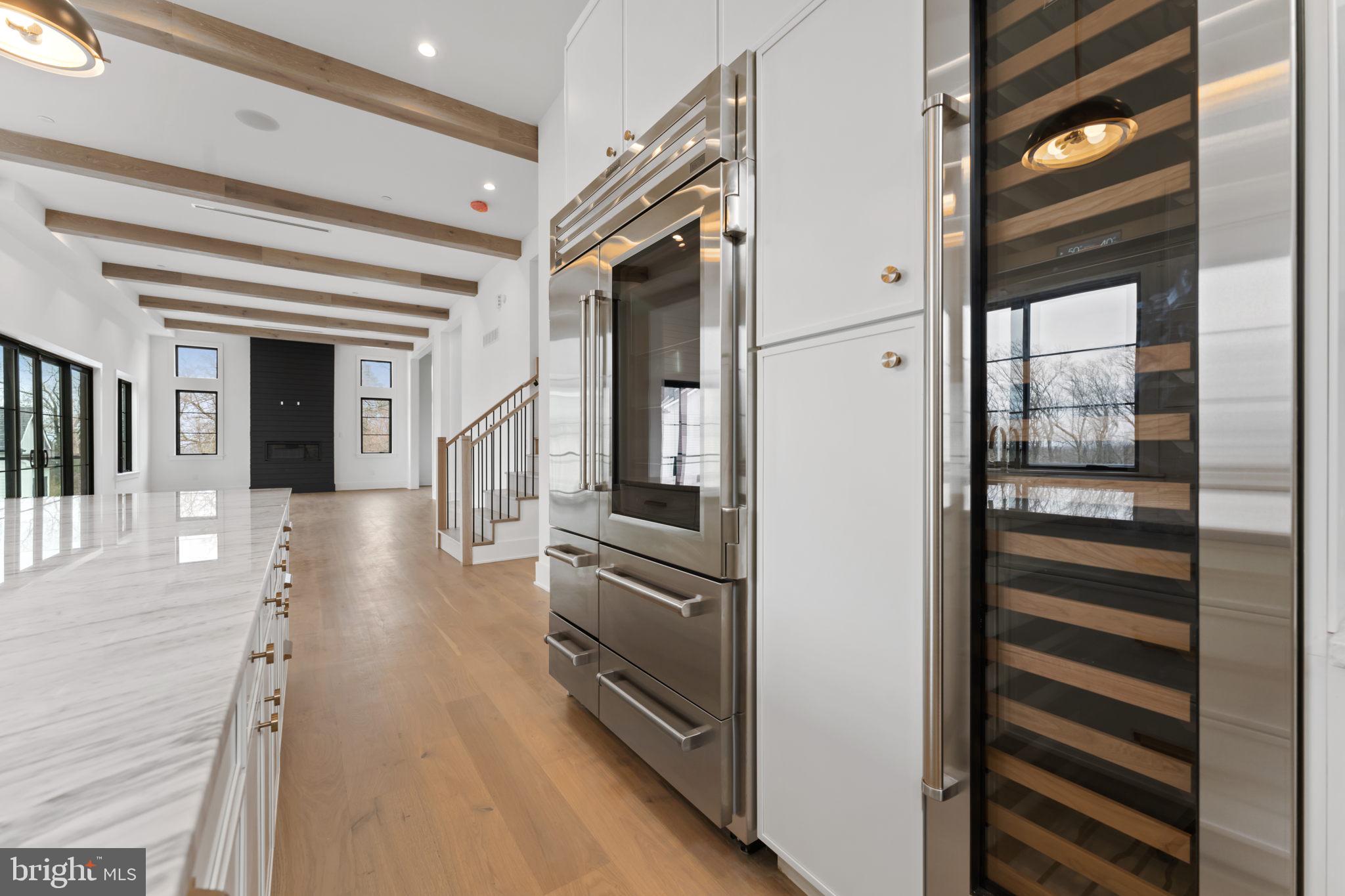 LAFAYETTE HILL - Residential