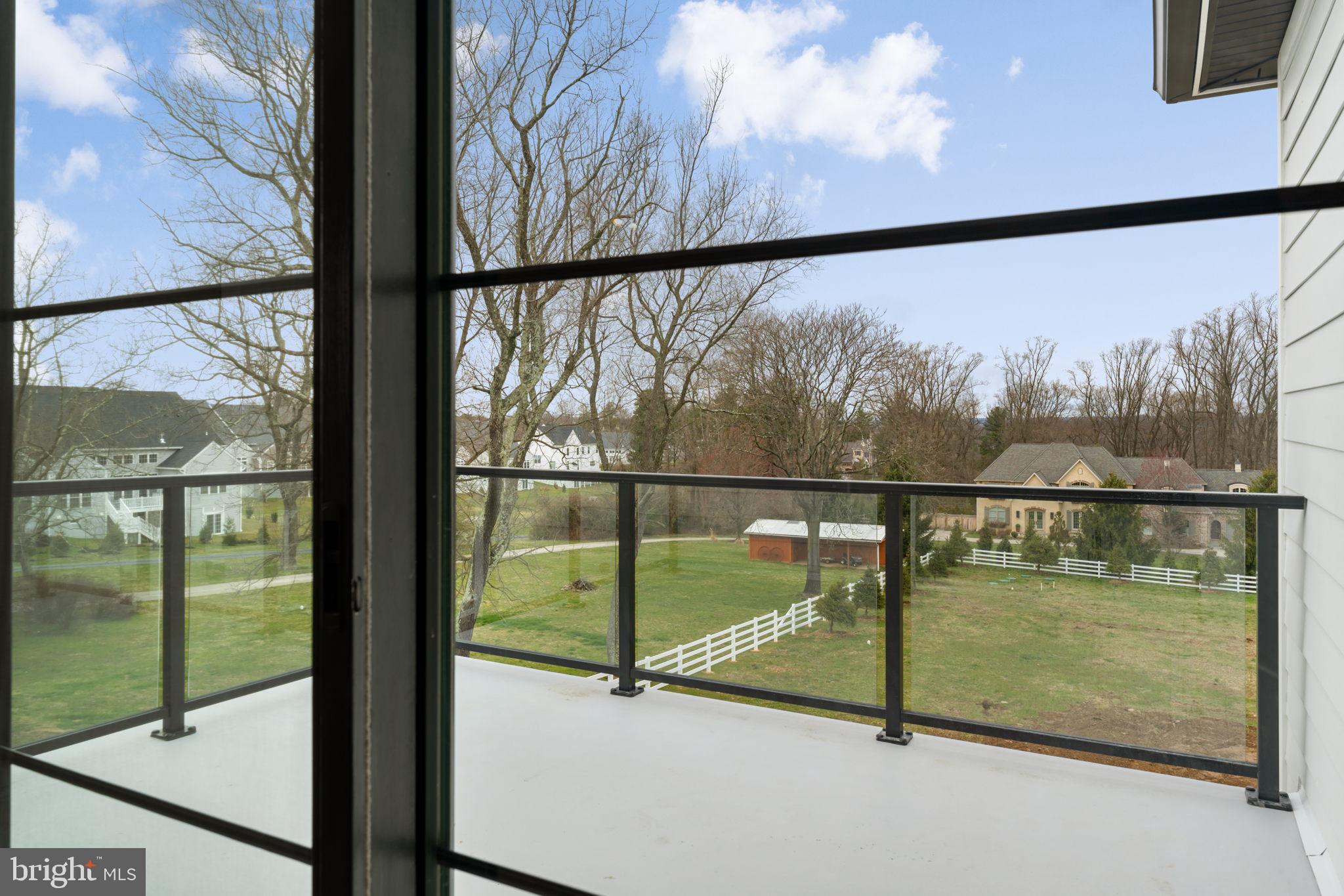 LAFAYETTE HILL - Residential