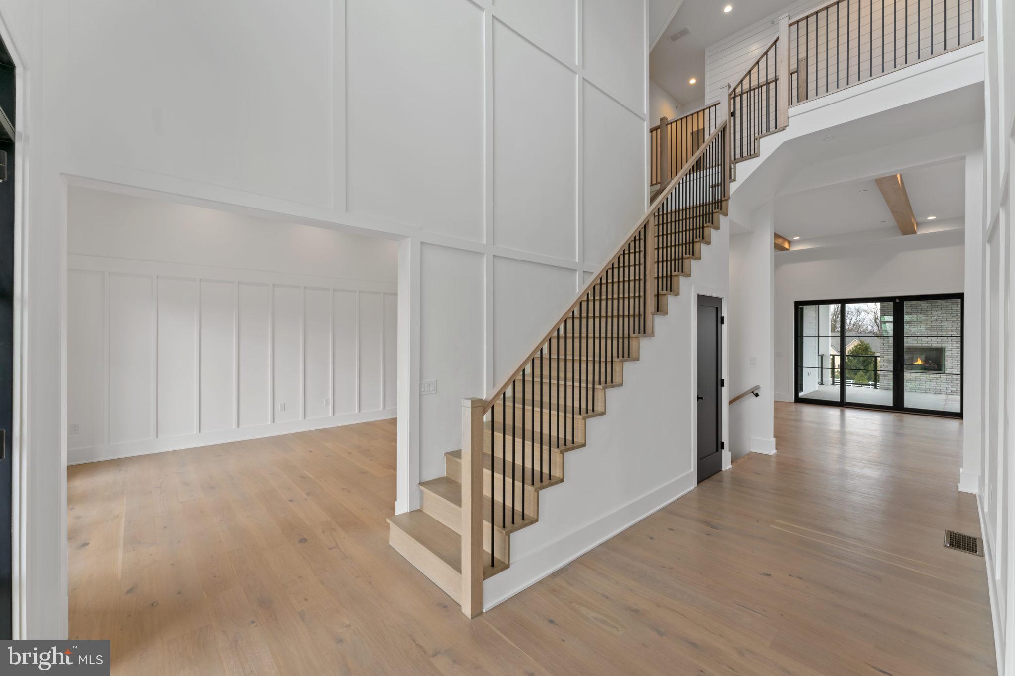 LAFAYETTE HILL - Residential