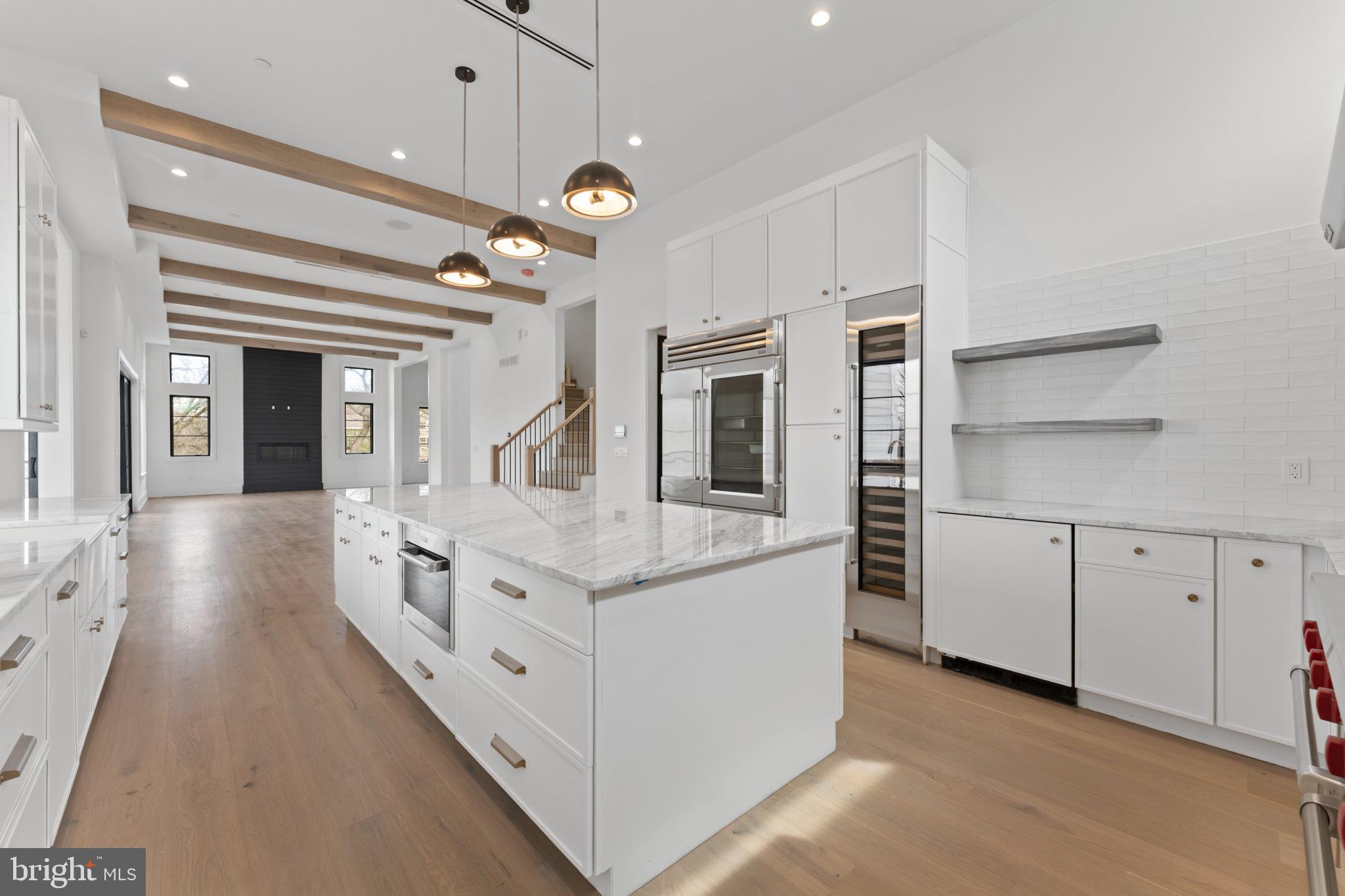 LAFAYETTE HILL - Residential