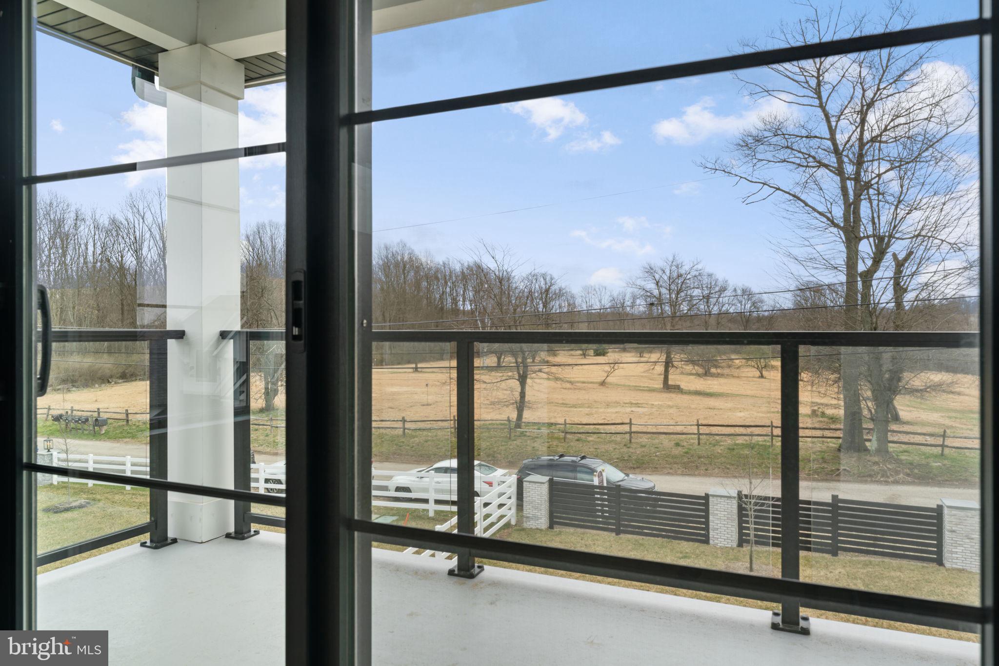 LAFAYETTE HILL - Residential