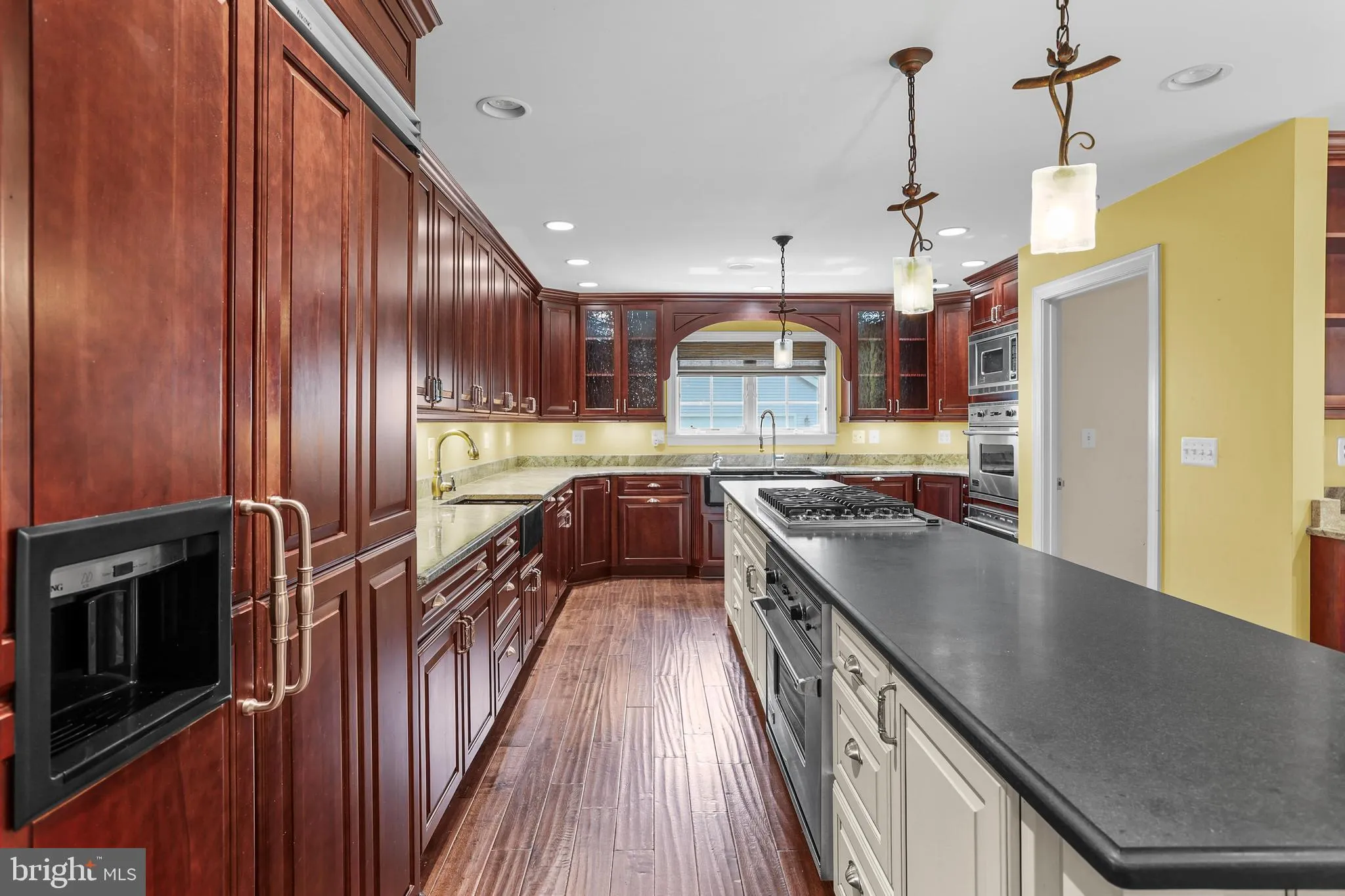 Owings Mills, Maryland 21117, United States, 4 Bedrooms Bedrooms, ,4 BathroomsBathrooms,Residential,Active,214123