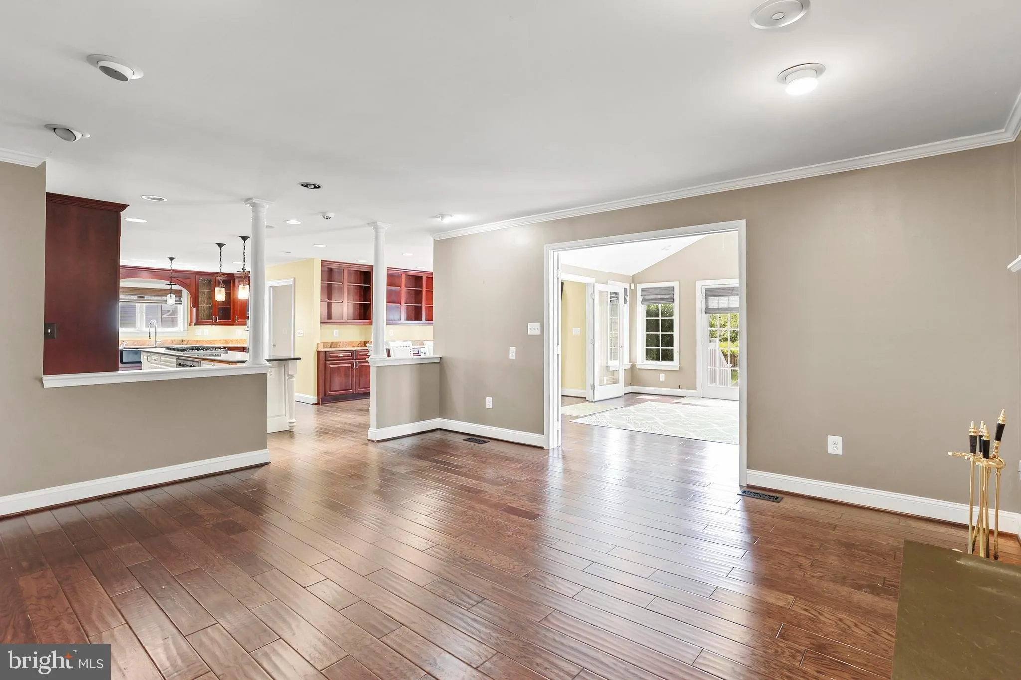 Owings Mills, Maryland 21117, United States, 4 Bedrooms Bedrooms, ,4 BathroomsBathrooms,Residential,Active,214123