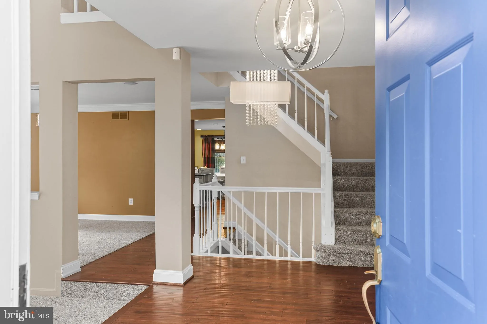 Owings Mills, Maryland 21117, United States, 4 Bedrooms Bedrooms, ,4 BathroomsBathrooms,Residential,Active,214123