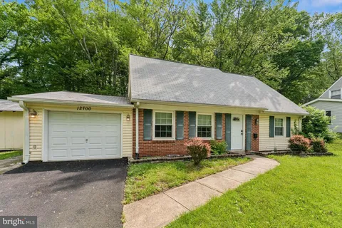 12700 Brunswick Lane, Bowie, MD 20715 - MLS#: MDPG2151760