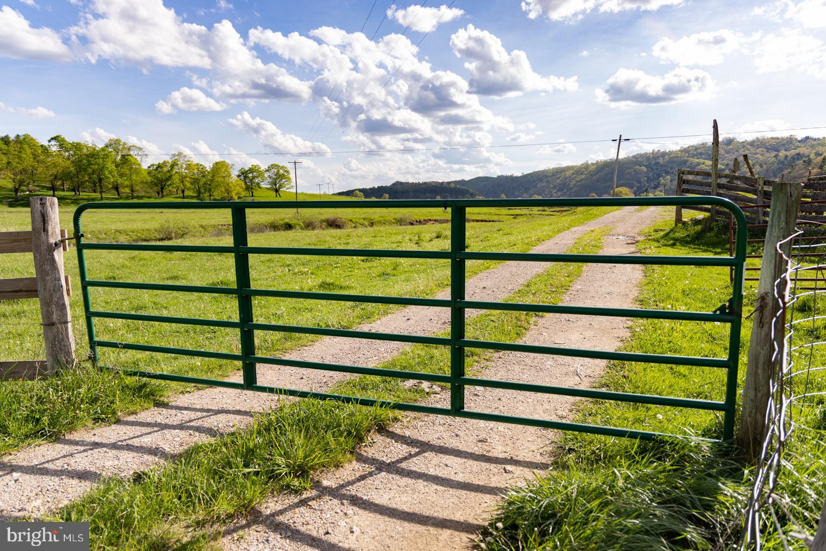 NONE AVAILABLE - Farm