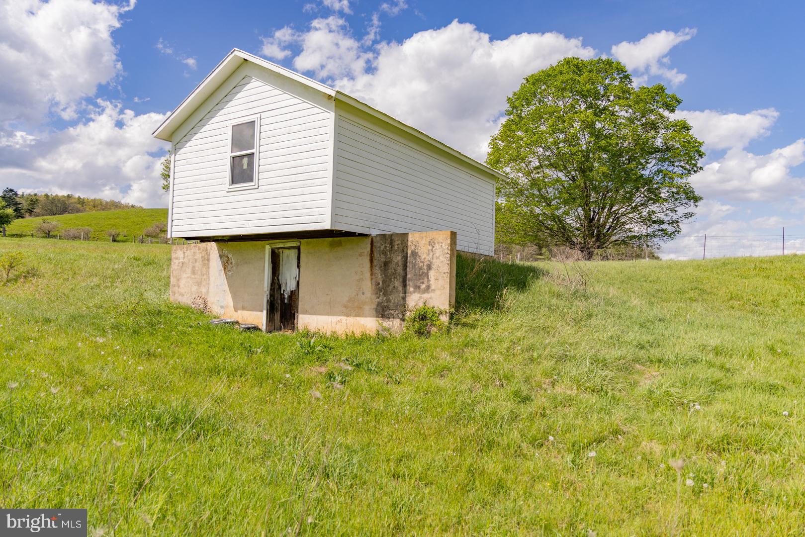 NONE AVAILABLE - Farm